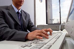 人事管理ソフトはクラウド利用が多いです