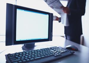 メンテナンス業務をサポートする管理システム